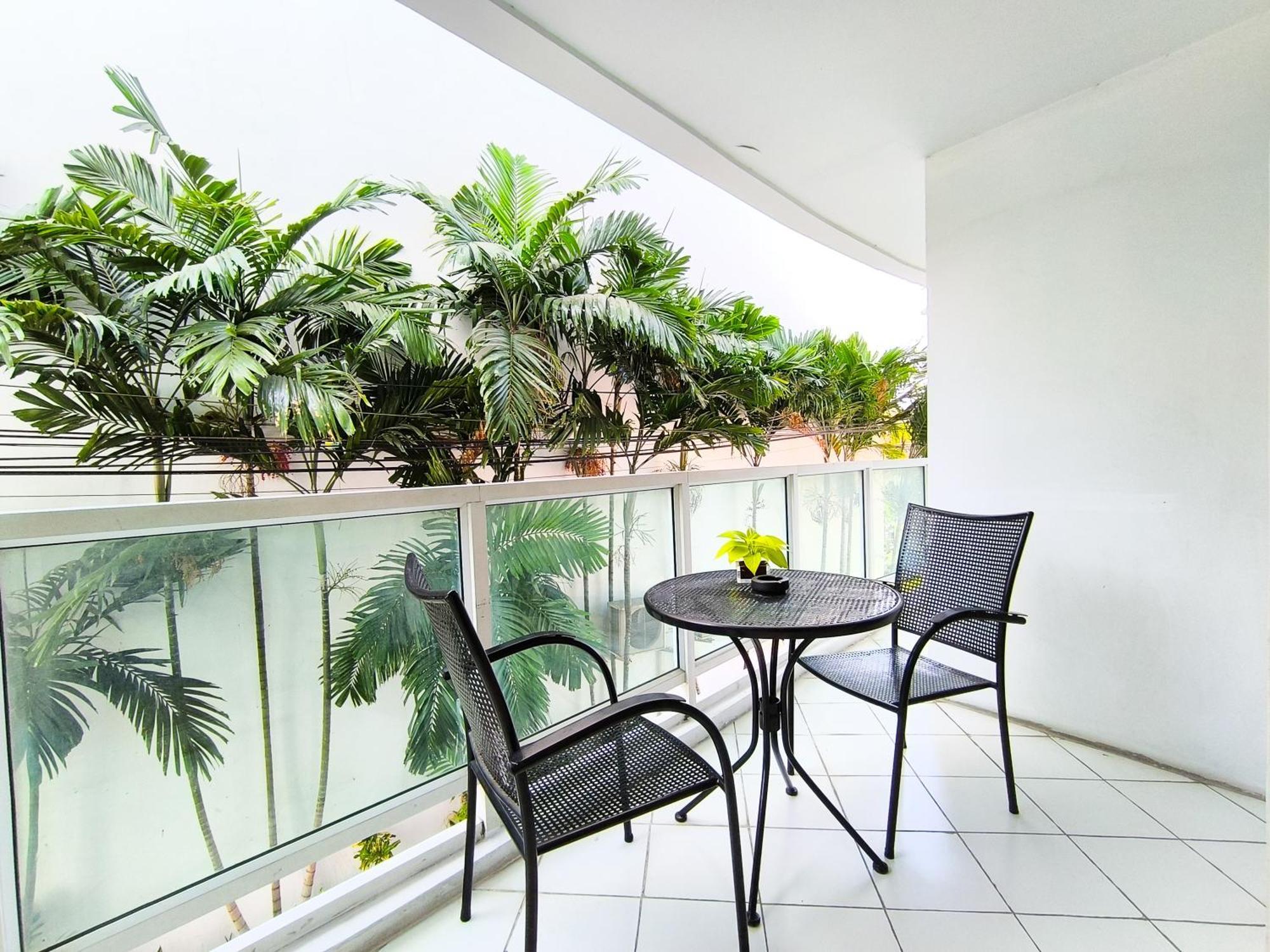 Nova Suites Pattaya By Compass Hospitality Стая снимка