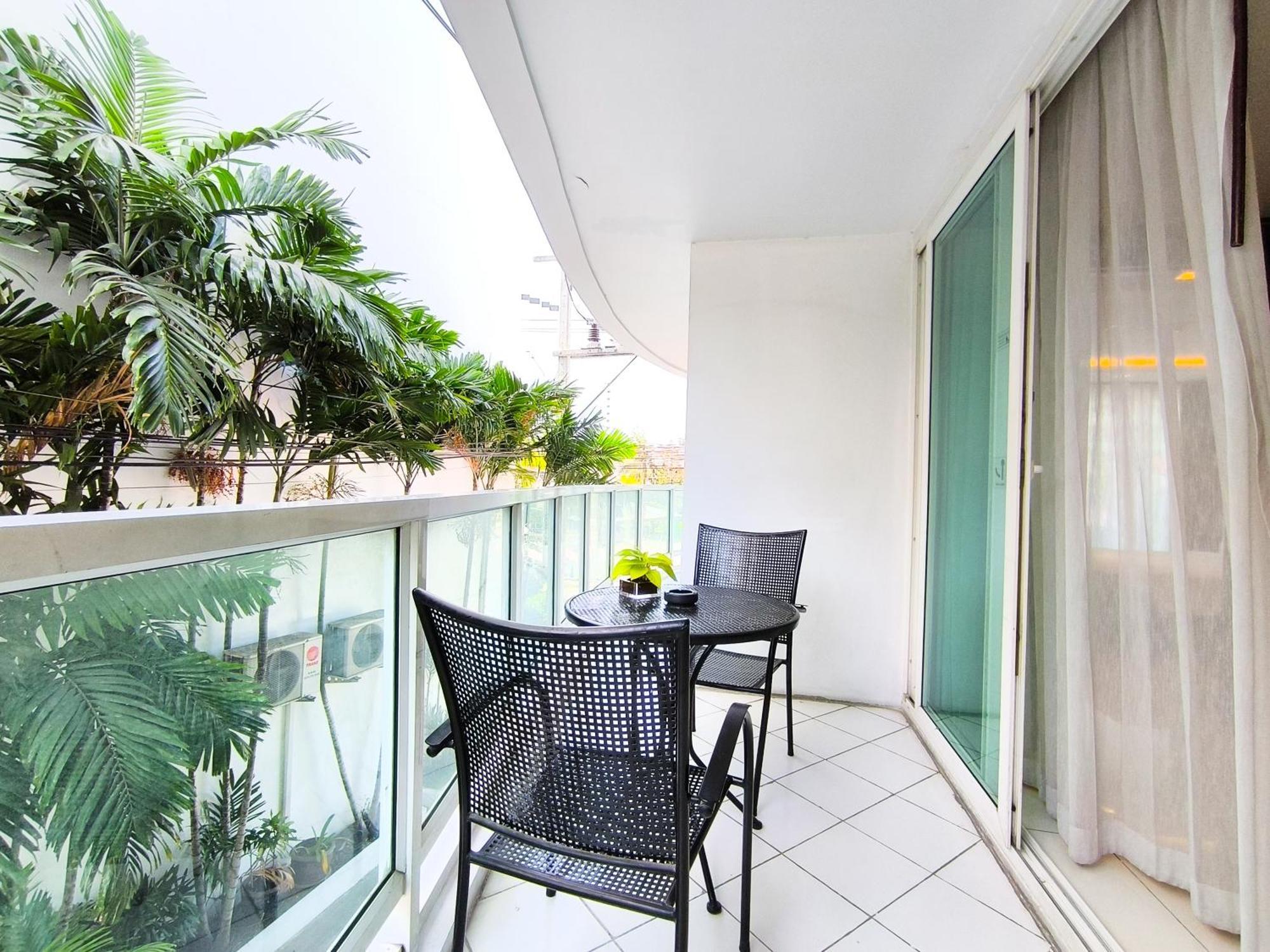 Nova Suites Pattaya By Compass Hospitality Стая снимка